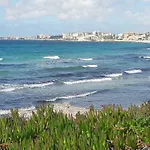 Vacanze Giuseppe Mazara del Vallo