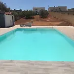 Vacanze Giuseppe Vila Mazara del Vallo