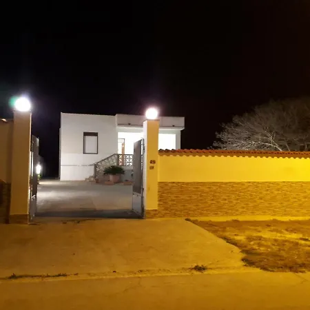 Vacanze Giuseppe Villa *