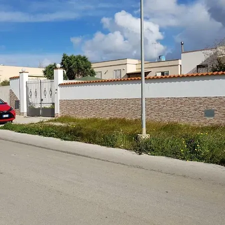 Vacanze Giuseppe Mazara del Vallo