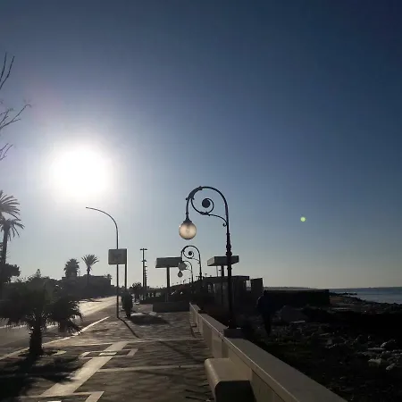 Vila Vacanze Giuseppe