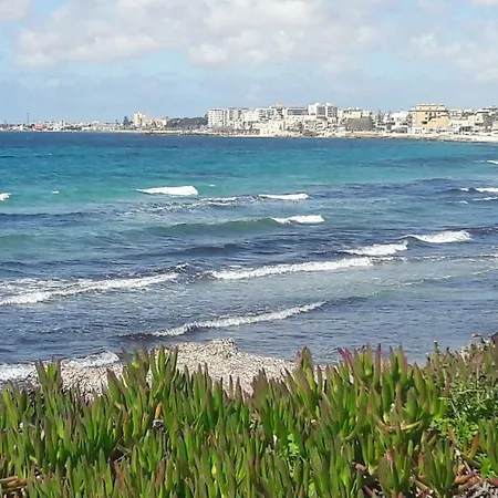 Vacanze Giuseppe Mazara del Vallo