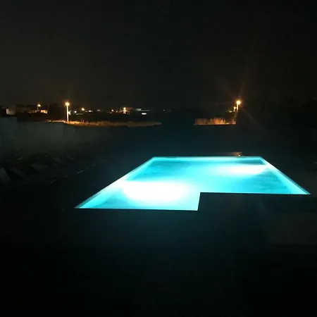 Vacanze Giuseppe 빌라