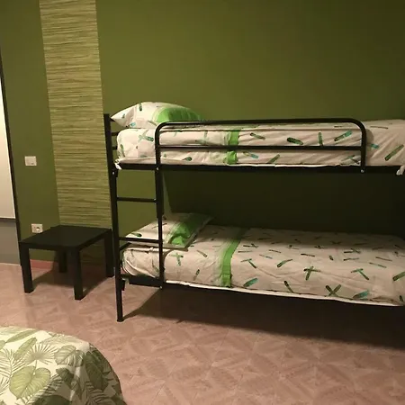Vacanze Giuseppe 빌라