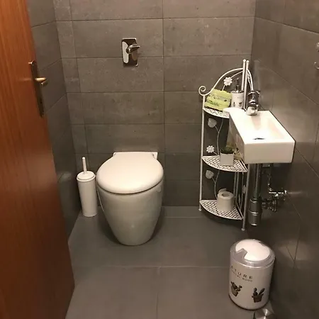 Vacanze Giuseppe 빌라 *