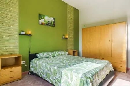 Vacanze Giuseppe Willa
