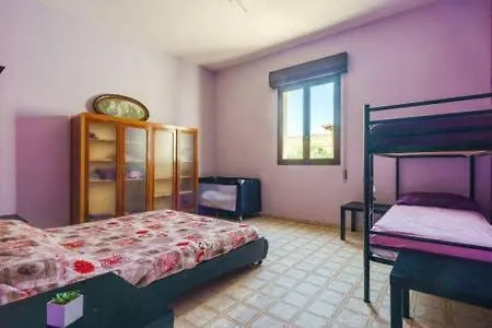 빌라 Vacanze Giuseppe 마자라데발로
