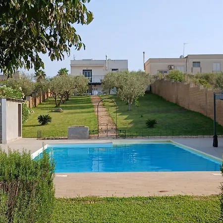 Vacanze Giuseppe Mazara del Vallo