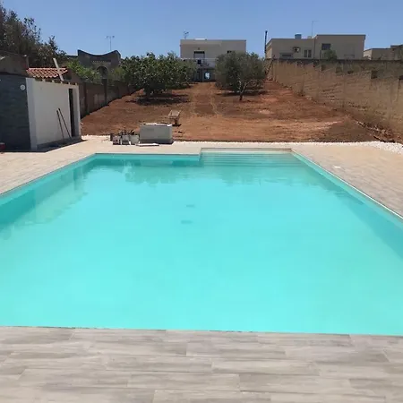 Vacanze Giuseppe Villa Mazara del Vallo