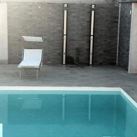 Vacanze Giuseppe Willa