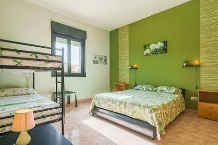 Vacanze Giuseppe Villa