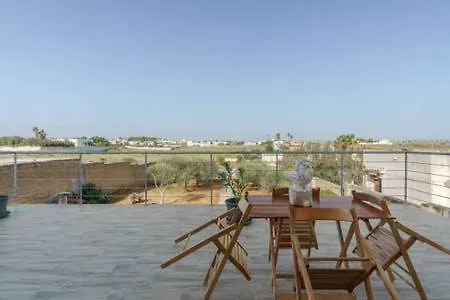 Vacanze Giuseppe Mazara del Vallo